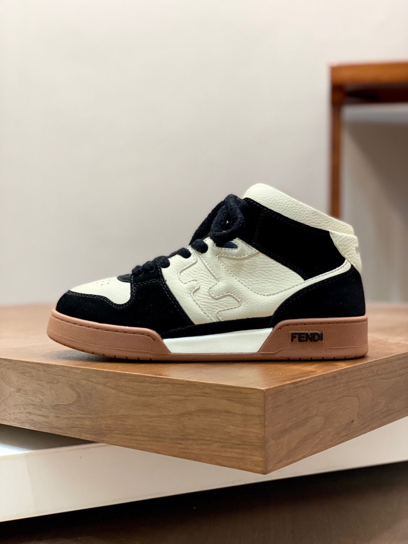 Fendi Sneakers